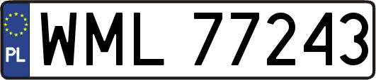 WML77243