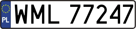 WML77247