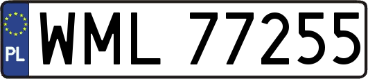 WML77255