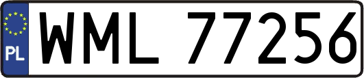 WML77256