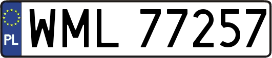 WML77257