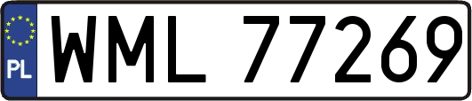 WML77269