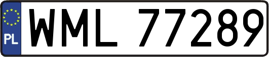 WML77289