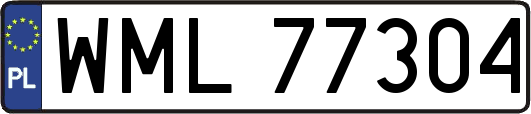 WML77304