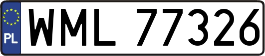 WML77326