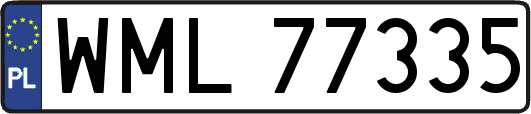 WML77335