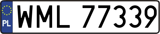 WML77339