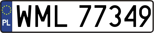WML77349