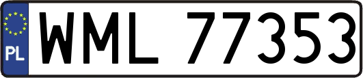 WML77353