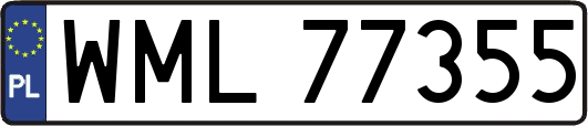 WML77355