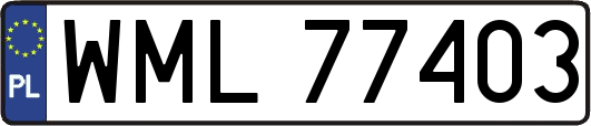 WML77403