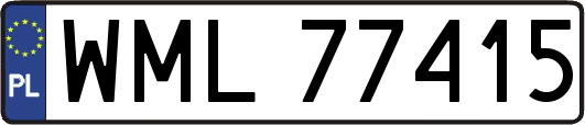 WML77415