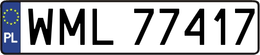 WML77417