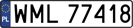 WML77418