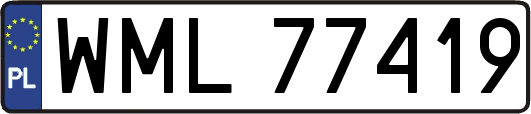 WML77419