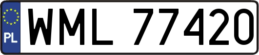 WML77420