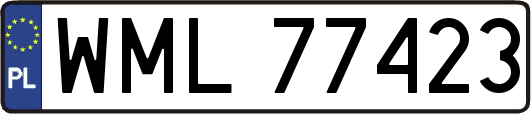 WML77423