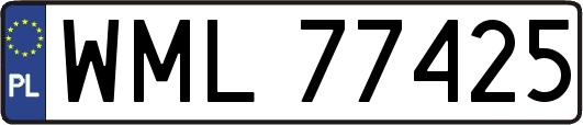 WML77425
