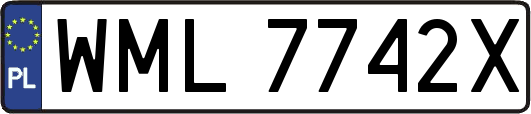 WML7742X