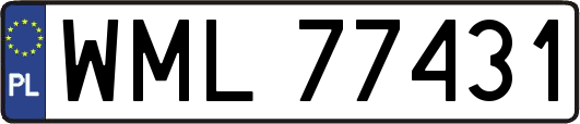 WML77431