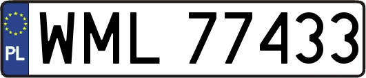 WML77433