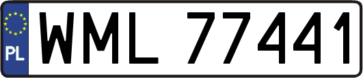 WML77441