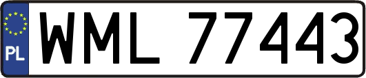 WML77443