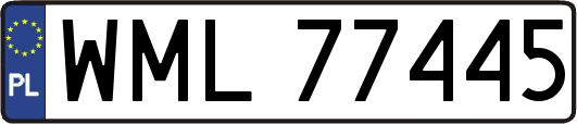 WML77445