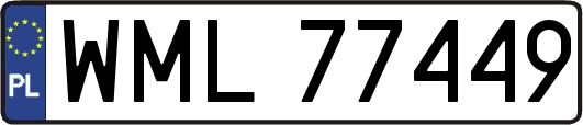 WML77449