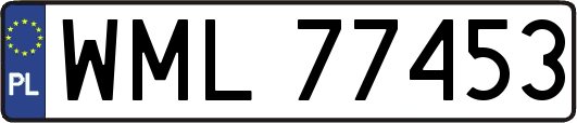 WML77453