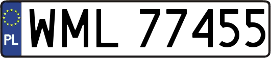 WML77455