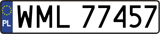 WML77457