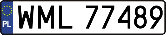 WML77489