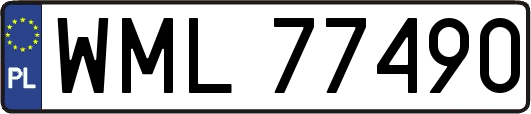 WML77490