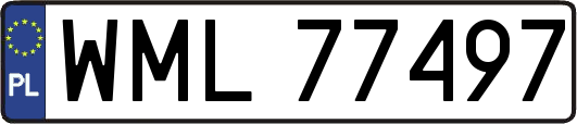 WML77497