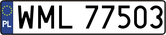 WML77503