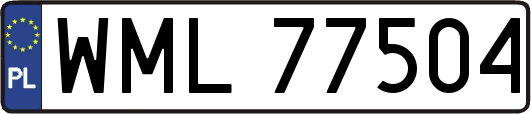 WML77504