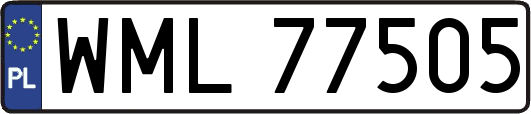 WML77505