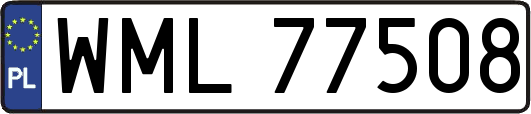 WML77508