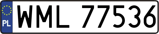 WML77536