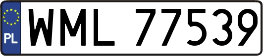 WML77539