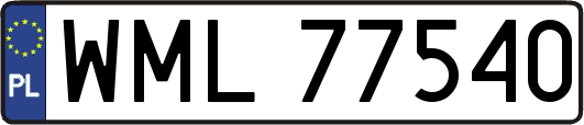 WML77540
