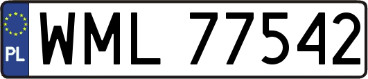 WML77542