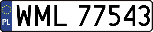 WML77543