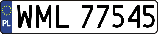 WML77545