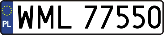 WML77550