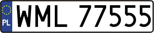 WML77555