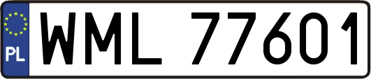 WML77601