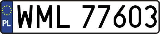 WML77603