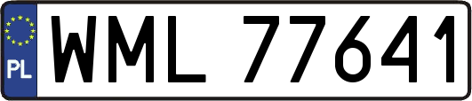 WML77641
